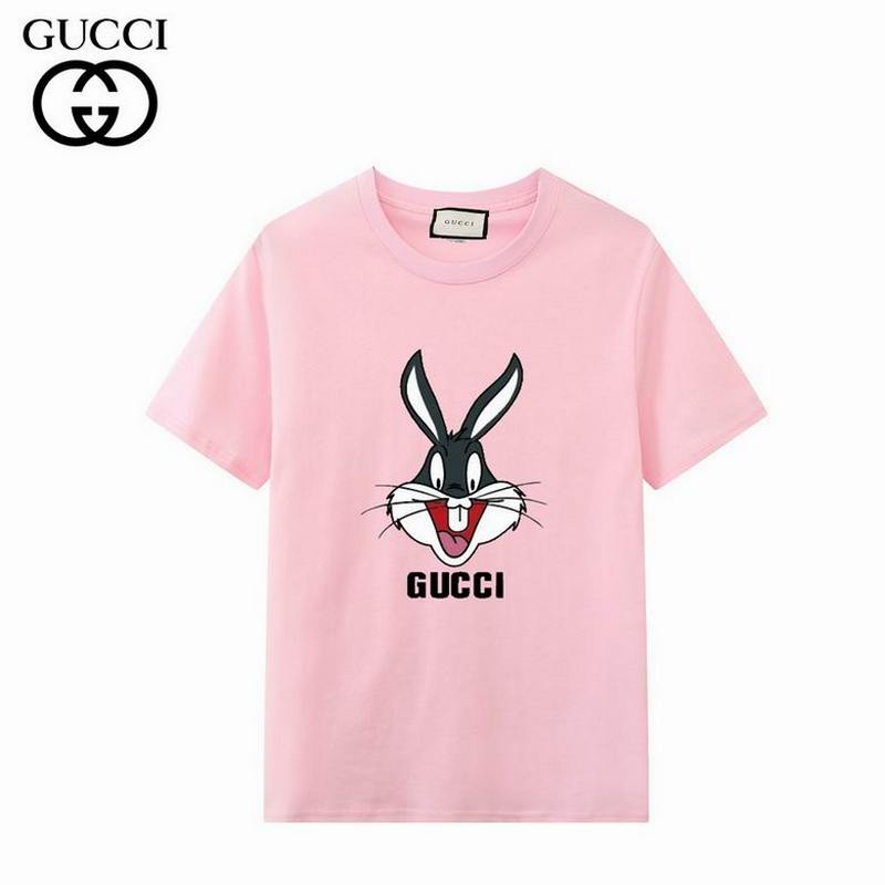 Gucci Men's T-shirts 1816